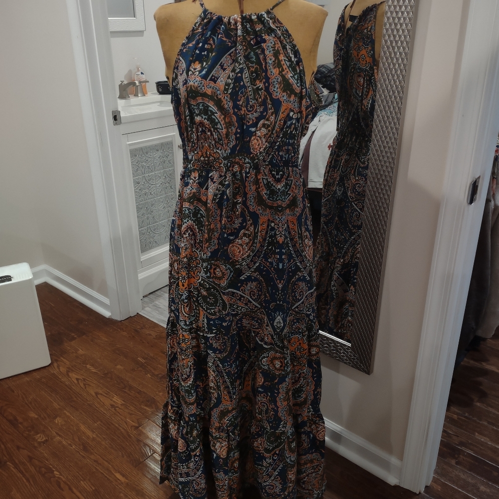 Shein Dress